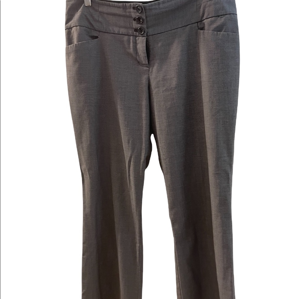 Perfect fit pants and barely worn size 12 The Limited